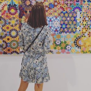 Meet your Posher, Stacey